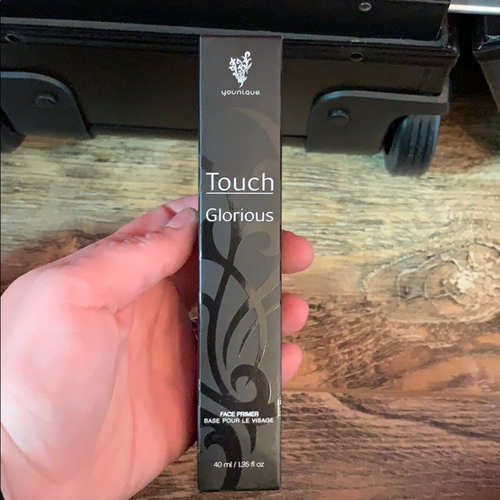 Face primer